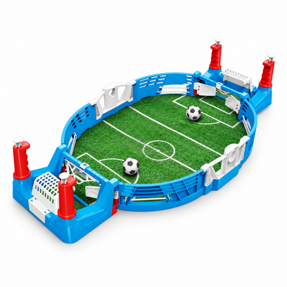 ⚽ Mini Tabletop Soccer Game | Head-to-Head Fun | Family Game Night